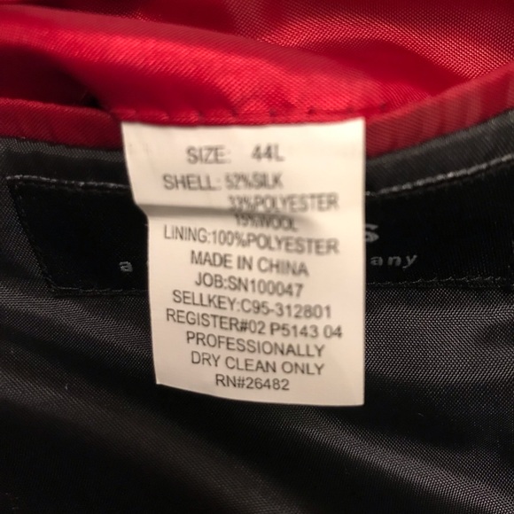 Axcess by Claiborne Coat - Picture 16 of 17